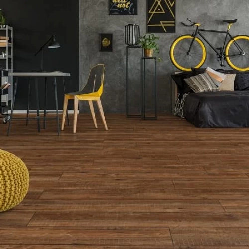 ДУБ ГАЛА НАТУРАЛЬНЫЙ ЛАМИНАТ  KRONOTEX  EXQUISIT PLUS ламинат для пола